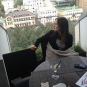 Алина Пасынкова's photo