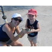 Melanie Buteau's photo