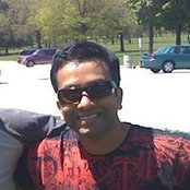 Tapash Majumder's photo