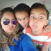 Amy Arbides foto