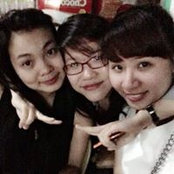 Chị Hương's photo
