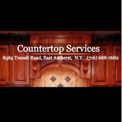Countertop Services
