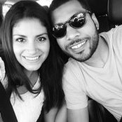 Matilde Ferrufino's photo