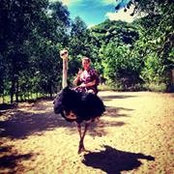 Anna Rohr's photo