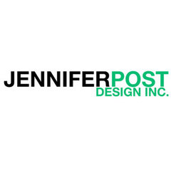 Jennifer Post Design Inc.