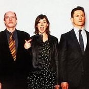Foto di Madeleine Sackler