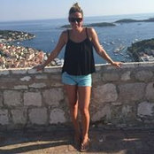 Diana Solakov's photo