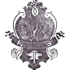 Кузнечный дом Ferrarius