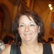 Cindy Harrisons billede
