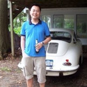 Foto von Xiaohu Guo