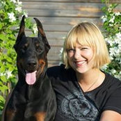 Yulia Boldinova's photo