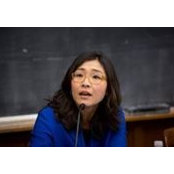 Julie Suk's photo
