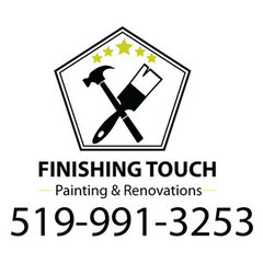 Finishing Touch Pros.