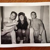 Jake Marx's photo
