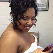Jasmin Martin's photo