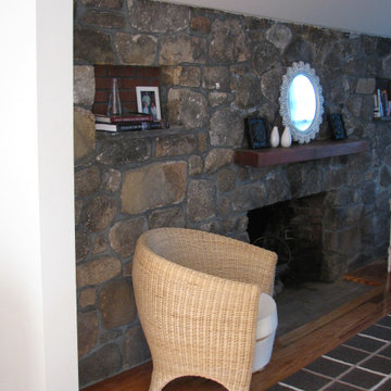New England Home, Rockport MA