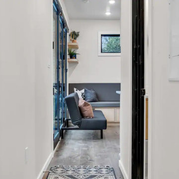 Modern ADU Guest House