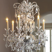 chandelier
