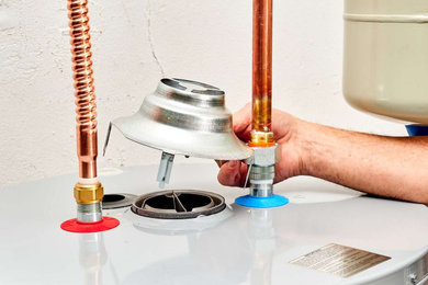 When To Replace A Hot Water Heater?