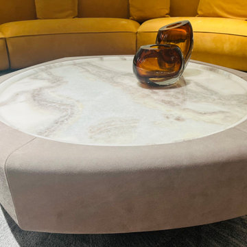 China Luxury Furninture