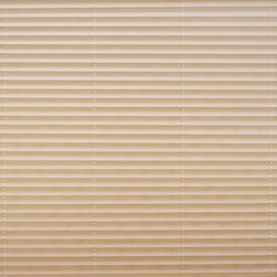 Geneva Beige Pleated blind - Cellular Shades