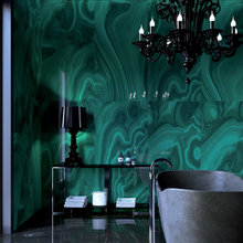 Faux finish ideas for bathroom walls
