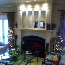 Living Room Ideas
