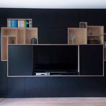 Livingroom Utrecht