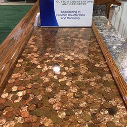 Penny bar - Products