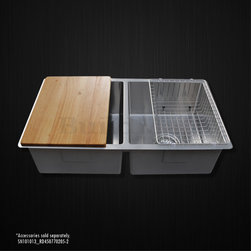 Buildmat Product Range - Products
