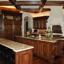 Kitchen Ideas