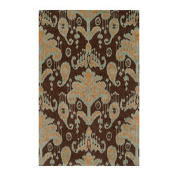 B. Smith- (Mosaic-1080) - Rugs