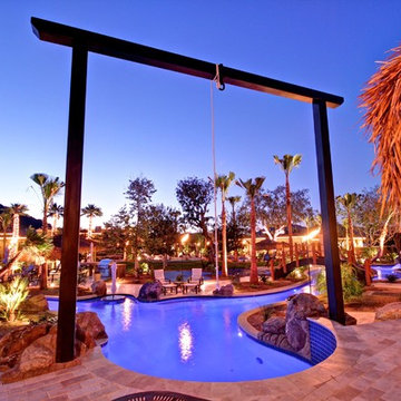 Amazing Backyards
