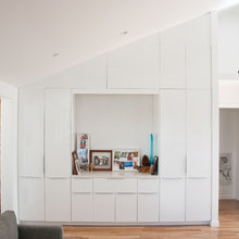 Home interior