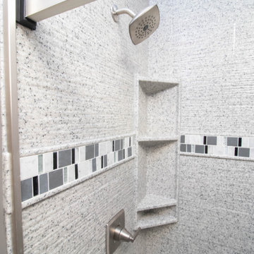 Holt Bathroom Update