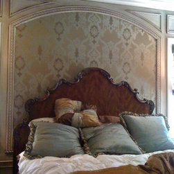 French Molding - Molding And Trim
