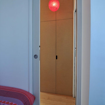 Du studio au 2 pièces