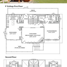 Prefab Homes
