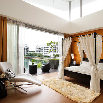 Cove Way, Sentosa