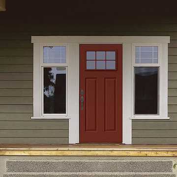 Make an Entrance