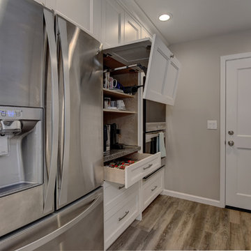Kitchen Addition - Santa Clara