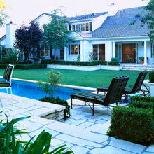 POOL LANDSCAPE
