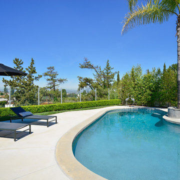 Studio City Real Estate Photography and Drone Aerial Video