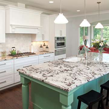 Bloomington New Home Construction