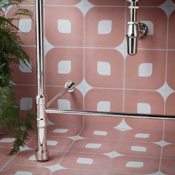Drummonds Luxury Bathrooms - Bathroom Vanity Units & Sink Cabinets