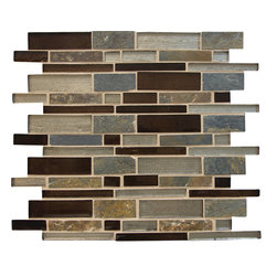 Urbano Blend - Tile