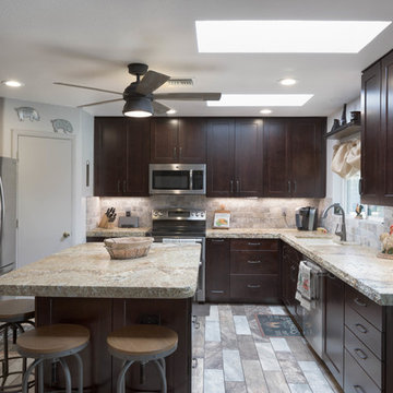 Phoenix Remodel