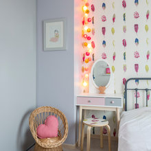 Victoria's Bedroom Ideas