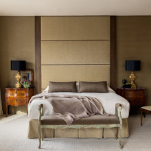 bedrooms
