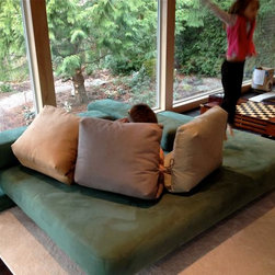 Bibik Loft - Sofas